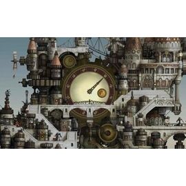 Bravely Default: Flying Fairy / Nintendo 3DS - Nintendo 3DS - Nintendo 3DS - Games - Square Enix - JRPG - Λεπτομέρειες προϊόν...