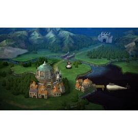 Bravely Default: Flying Fairy / Nintendo 3DS - Nintendo 3DS - Nintendo 3DS - Games - Square Enix - JRPG - Λεπτομέρειες προϊόν...