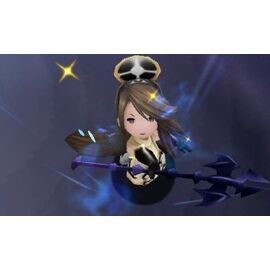 Bravely Default: Flying Fairy / Nintendo 3DS - Nintendo 3DS - Nintendo 3DS - Games - Square Enix - JRPG - Λεπτομέρειες προϊόν...