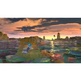 New Pokemon Snap (UK, SE, DK, FI) / Nintendo Switch - Nintendo Switch Games - Games - Techbox