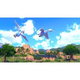 New Pokemon Snap (UK, SE, DK, FI) / Nintendo Switch - Nintendo Switch Games - Games - Techbox