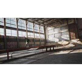 Tony Hawk's Pro Skater 1+2 / PlayStation 4 - PS4 Games - Games - Techbox