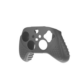 Piranha Xbox Protective Silicone Skin (Black) / Xbox One | Techbox