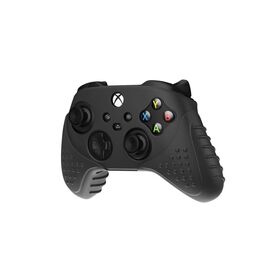 Piranha Xbox Protective Silicone Skin (Black) / Xbox One | Techbox