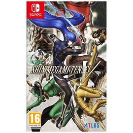 Shin Megami Tensei V / Nintendo Switch | Techbox