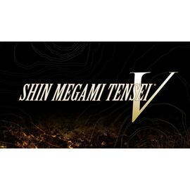 Shin Megami Tensei V / Nintendo Switch | Techbox