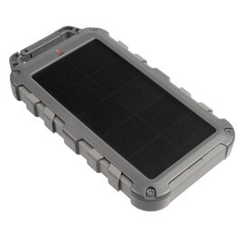 Xtorm - FS405 20W Fuel Series Solar Charger 10.000 mAh / Electronics - Αταξινόμητα -  - Techbox