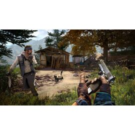 Far Cry 3 + Far Cry 4 (Double Pack) / PlayStation 3 | Techbox