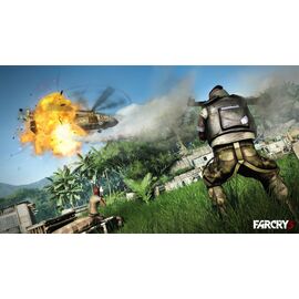 Far Cry 3 + Far Cry 4 (Double Pack) / PlayStation 3 | Techbox