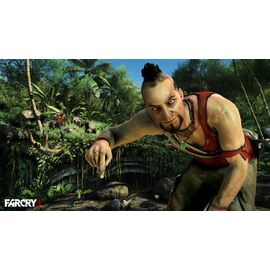 Far Cry 3 + Far Cry 4 (Double Pack) / PlayStation 3 | Techbox