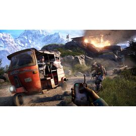 Far Cry 3 + Far Cry 4 (Double Pack) / PlayStation 3 | Techbox
