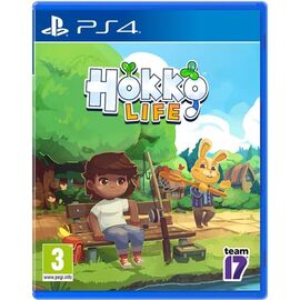 Hokko Life / PlayStation 4 | Techbox