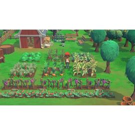 Hokko Life / PlayStation 4 | Techbox