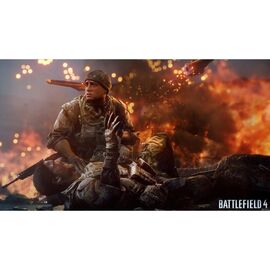 Battlefield 4 (Import) / PlayStation 3 | Techbox