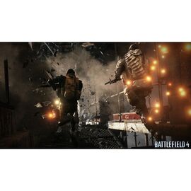Battlefield 4 (Import) / PlayStation 3 | Techbox