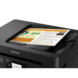 Epson - WorkForce Pro WF-3820DWF / Computers | Techbox