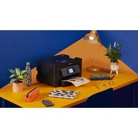 Epson - WorkForce Pro WF-3820DWF / Computers | Techbox