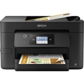 Epson - WorkForce Pro WF-3820DWF / Computers | Techbox