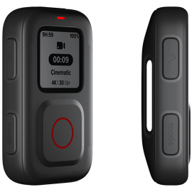 GoPro - The Remote (NOR) / Electronics | Techbox