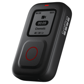 GoPro - The Remote (NOR) / Electronics | Techbox