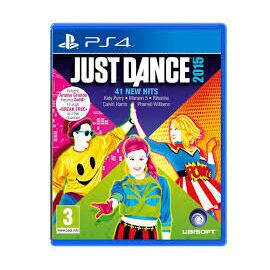Just Dance 2015 (UK) / PlayStation 4 - PS4 Games - Games - Techbox