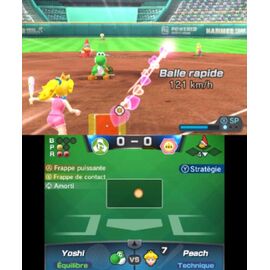 Mario Sports Superstars / Nintendo 3DS - Nintendo 3DS - Nintendo 3DS - Games - Nintendo - Sport - Casual - Standard - Λεπτομέ...