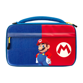 PDP Nintendo Switch Commuter Case - Mario / Nintendo Switch - Nintendo Switch - Nintendo Switch - Accessories - Cases & Stora...