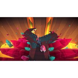 Temtem / Xbox Series X - Xbox Series X - Xbox Series X - Games - Humble Games - Action - RPG - Standard - Product details
