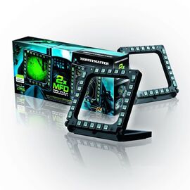Thrustmaster - MFD Cougar / PC - PC Accessories - Accessories for Consoles - Techbox