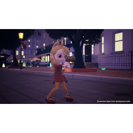 Destiny Connect: Tick-Tock Travelers - PS4 Games - Games - Techbox