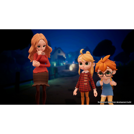 Destiny Connect: Tick-Tock Travelers - PS4 Games - Games - Techbox