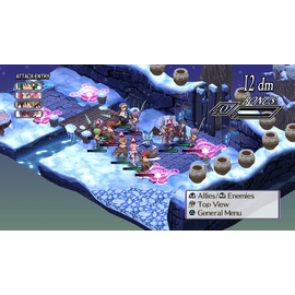 Disgaea 4 Complete+ - Promise of Sardines Edition - PS4 Games - Games - Techbox
