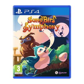 Songbird Symphony / PlayStation 4 - PS4 Games - Games - Techbox