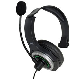 XBOX One Elite Chat Headset - Headsets - Speakers & Headphones - Techbox