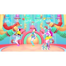 Just Dance 2018 / PlayStation 3 | Techbox