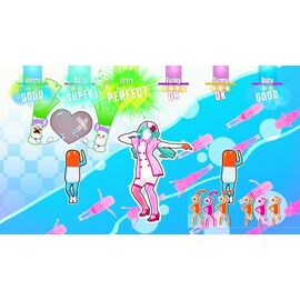 Just Dance 2018 / PlayStation 3 | Techbox