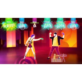 Just Dance 2018 / PlayStation 3 | Techbox