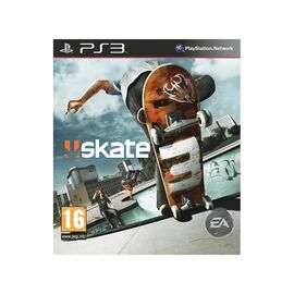 Skate 3 (THREE) (Import) / PlayStation 3 | Techbox