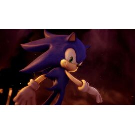 Sonic the Hedgehog (Import) / PlayStation 3 | Techbox