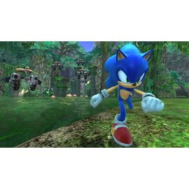Sonic the Hedgehog (Import) / PlayStation 3 | Techbox