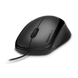 Speedlink - Kappa USB Mouse (Black) / Computers - Mice - Keyboards & Mice - Techbox