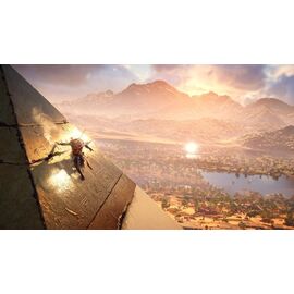 Assassin's Creed: Origins / Xbox One - Xbox One - Xbox One - Games - Ubisoft - Action - Adventure - Free-Roam - Standard - Λε...