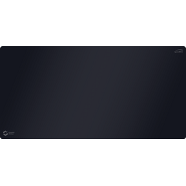 Speedlink - ATECS Soft Gaming Mousepad - Size XXL, black / Computers | Techbox