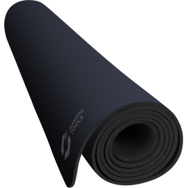 Speedlink - ATECS Soft Gaming Mousepad - Size XXL, black / Computers | Techbox