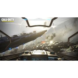 Call of Duty: Infinite Warfare / Xbox One - Xbox One - Xbox One - Games - Activision Blizzard - First Person Shooter - Action...