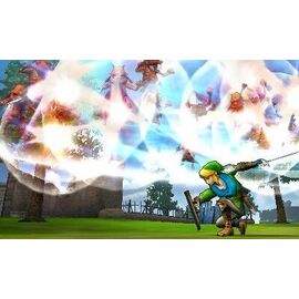 Hyrule Warriors Legends / Nintendo 3DS - Nintendo 3DS - Nintendo 3DS - Games - Nintendo - Action - Adventure - Standard - Λεπ...
