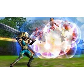 Hyrule Warriors Legends / Nintendo 3DS - Nintendo 3DS - Nintendo 3DS - Games - Nintendo - Action - Adventure - Standard - Λεπ...