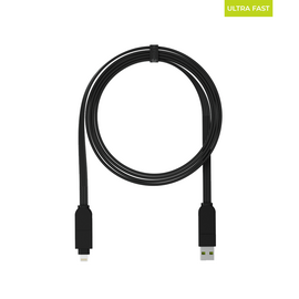 InCharge X MAX Lava Black / Electronics | Techbox