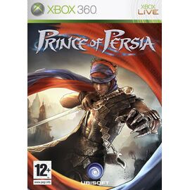 Prince of Persia (Classics) (Nordic) - Xbox 360 Games - Games - Techbox