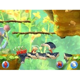 Hey! PIKMIN / Nintendo 3DS - Nintendo 3DS - Nintendo 3DS - Games - Nintendo - Adventure - Standard - Λεπτομέρειες προϊόντος